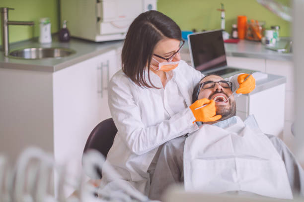 Best Emergency Treatment for Toothache in Sedalia, MO
