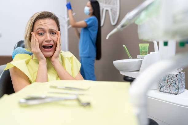 Best Emergency Tooth Extraction in Sedalia, MO