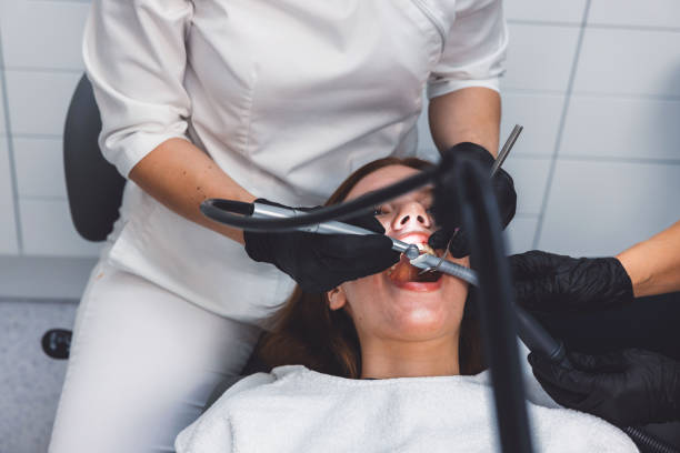 Best Emergency Tooth Extraction in Sedalia, MO