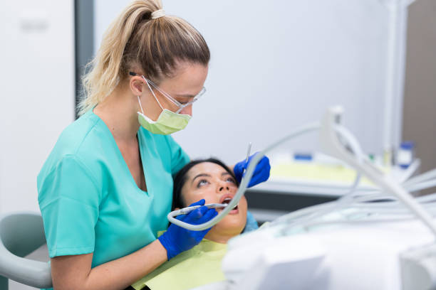 Best Emergency Tooth Extraction in Sedalia, MO